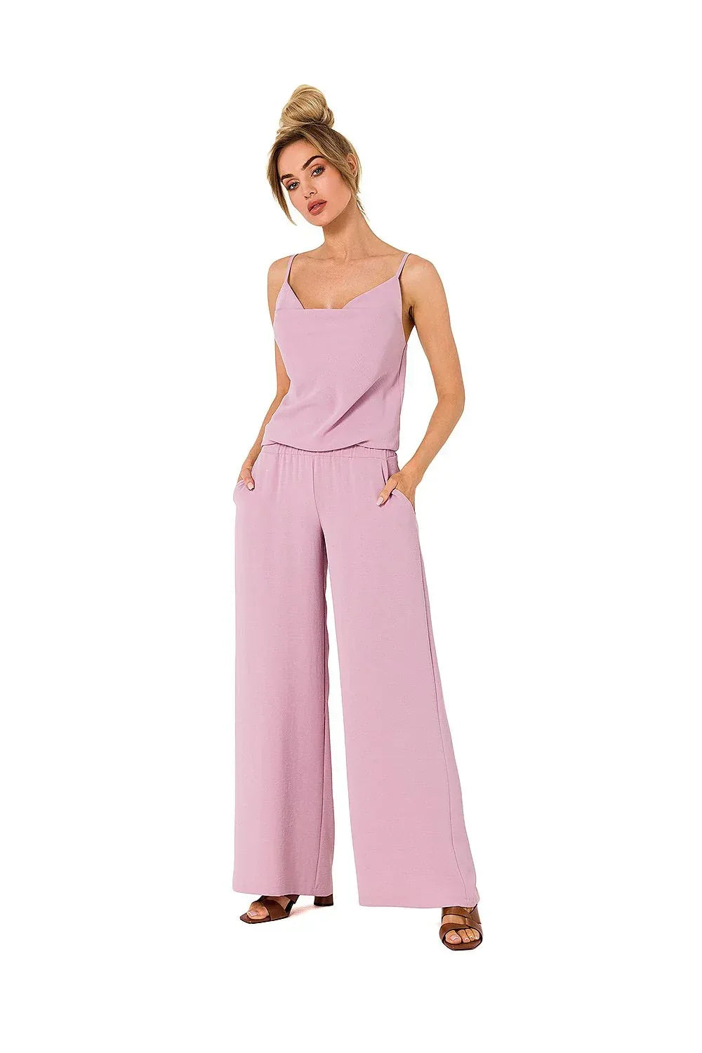 Overall Model 177567 Moe - Stay Covered