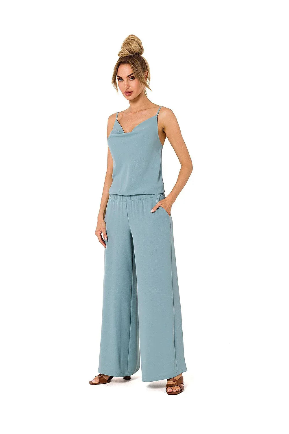 Overall Model 177567 Moe - Stay Covered