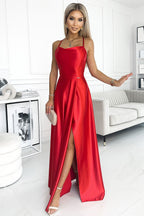  Abendkleid model 177887 Numoco 