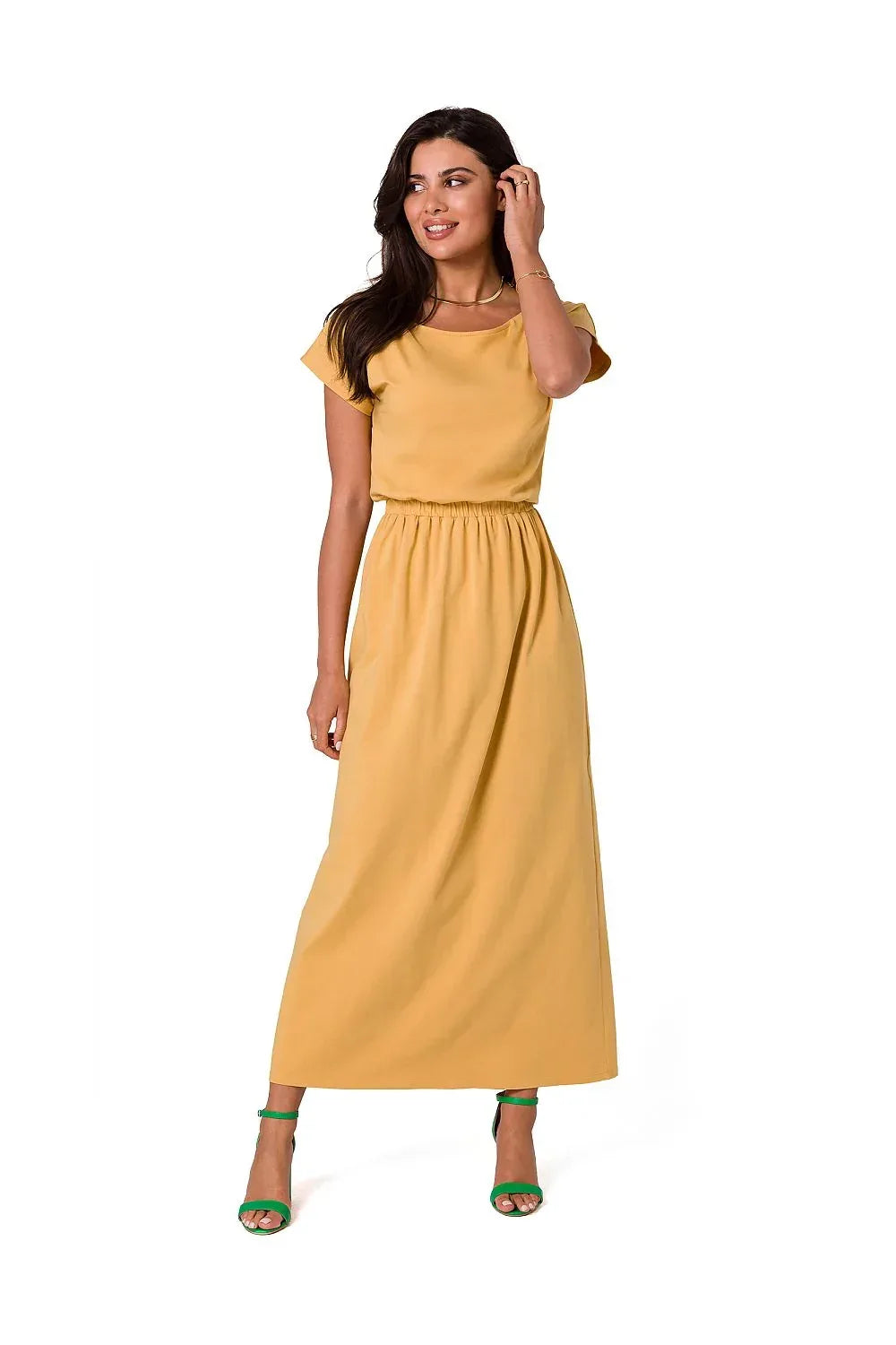 Alltagskleid Model 177942 BeWear - Stay Covered