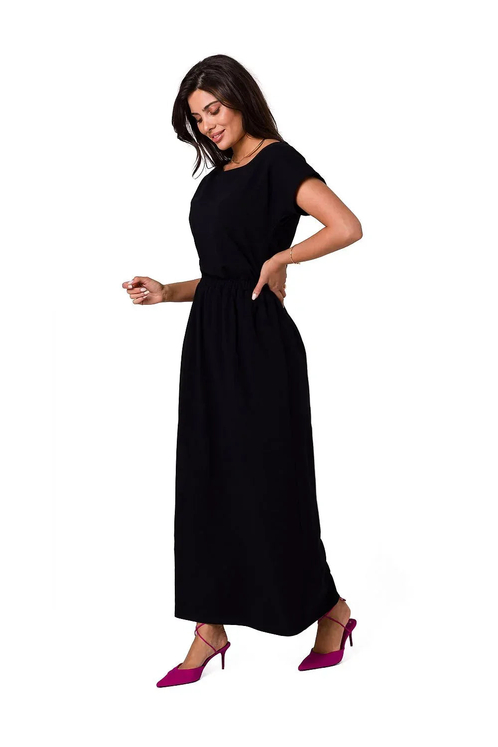 Alltagskleid Model 177942 BeWear - Stay Covered