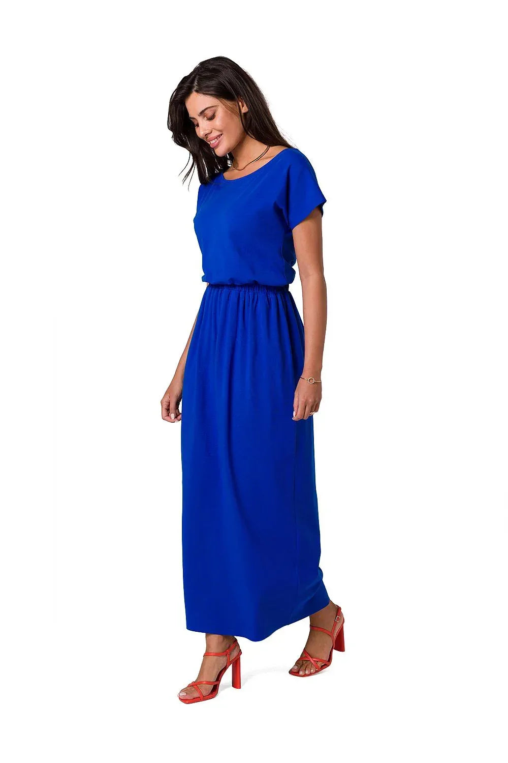 Alltagskleid Model 177942 BeWear - Stay Covered