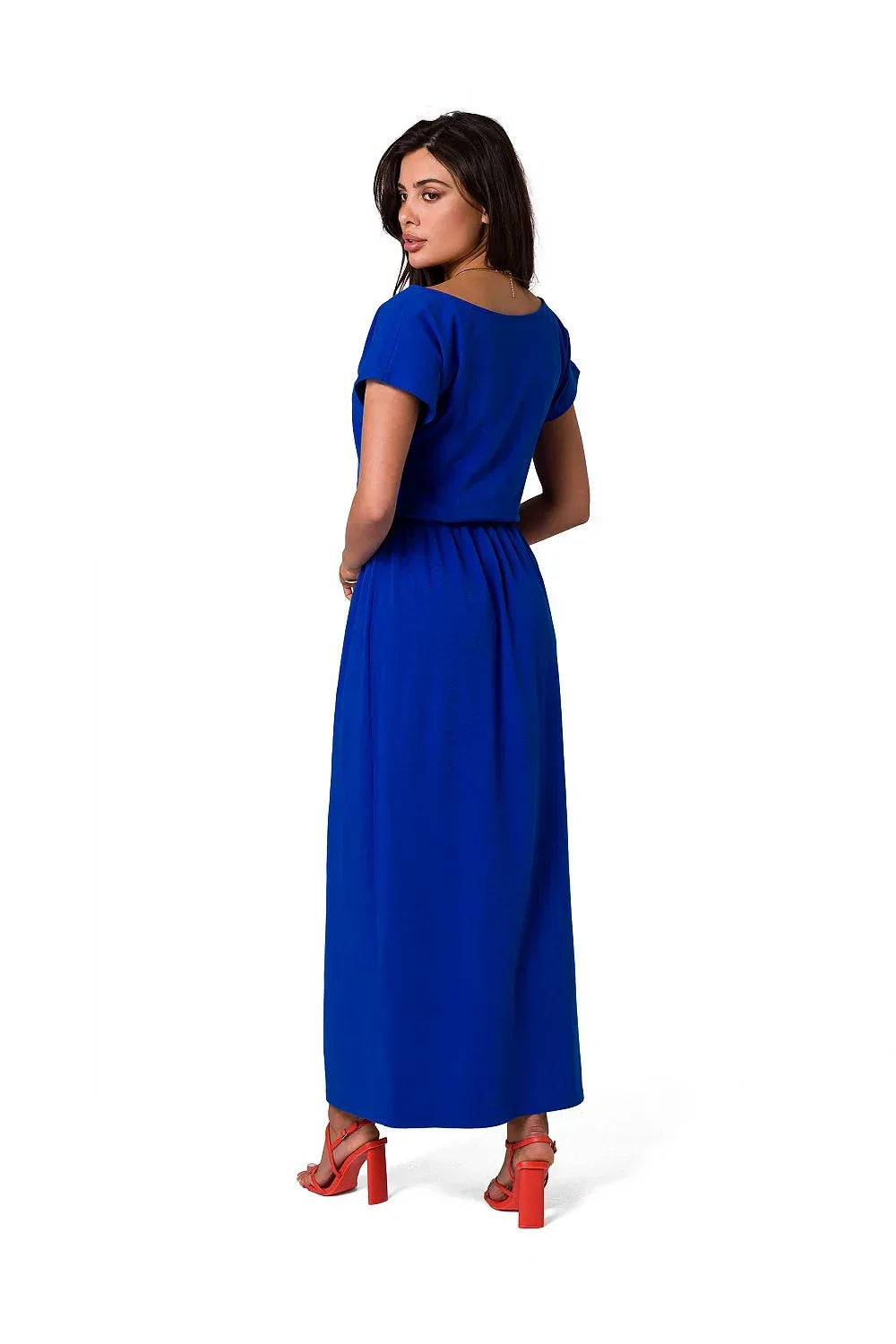 Alltagskleid Model 177942 BeWear - Stay Covered