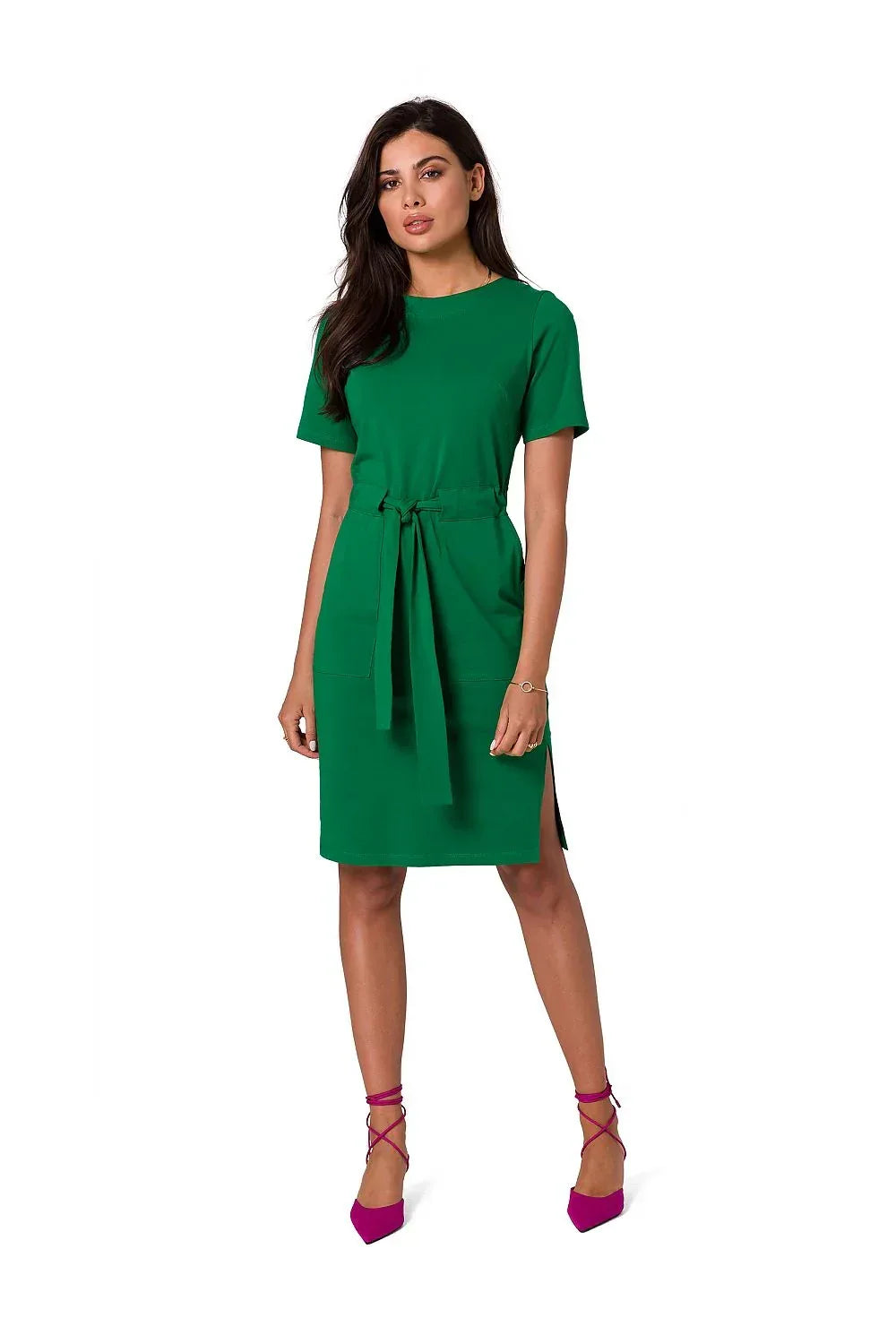 Alltagskleid Model 177946 BeWear - Stay Covered