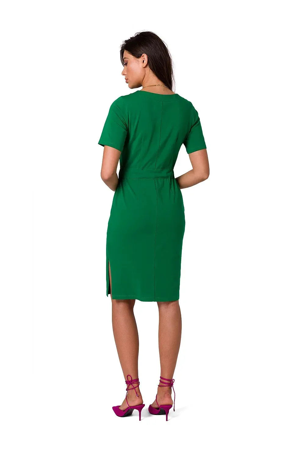 Alltagskleid Model 177946 BeWear - Stay Covered