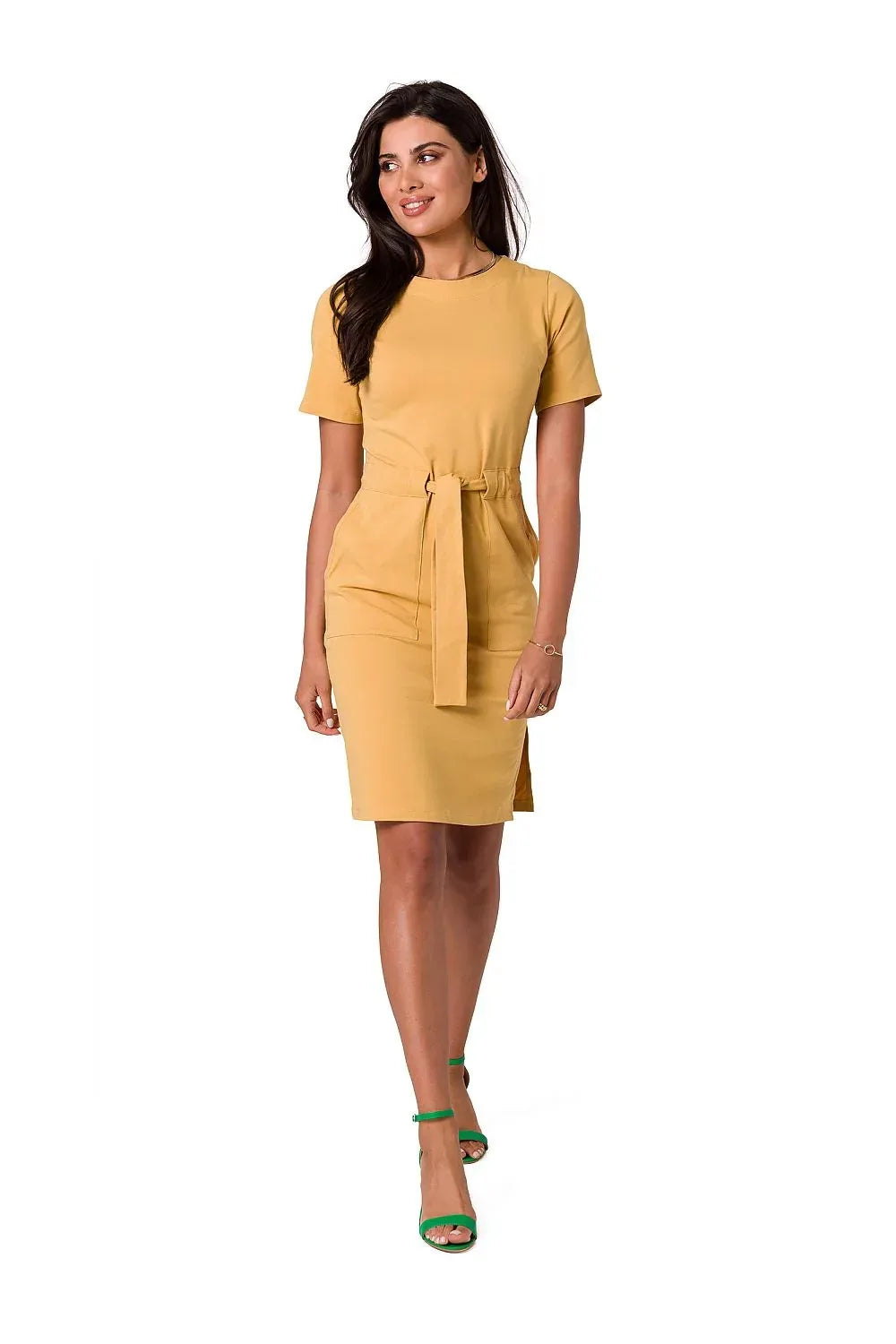 Alltagskleid Model 177946 BeWear - Stay Covered