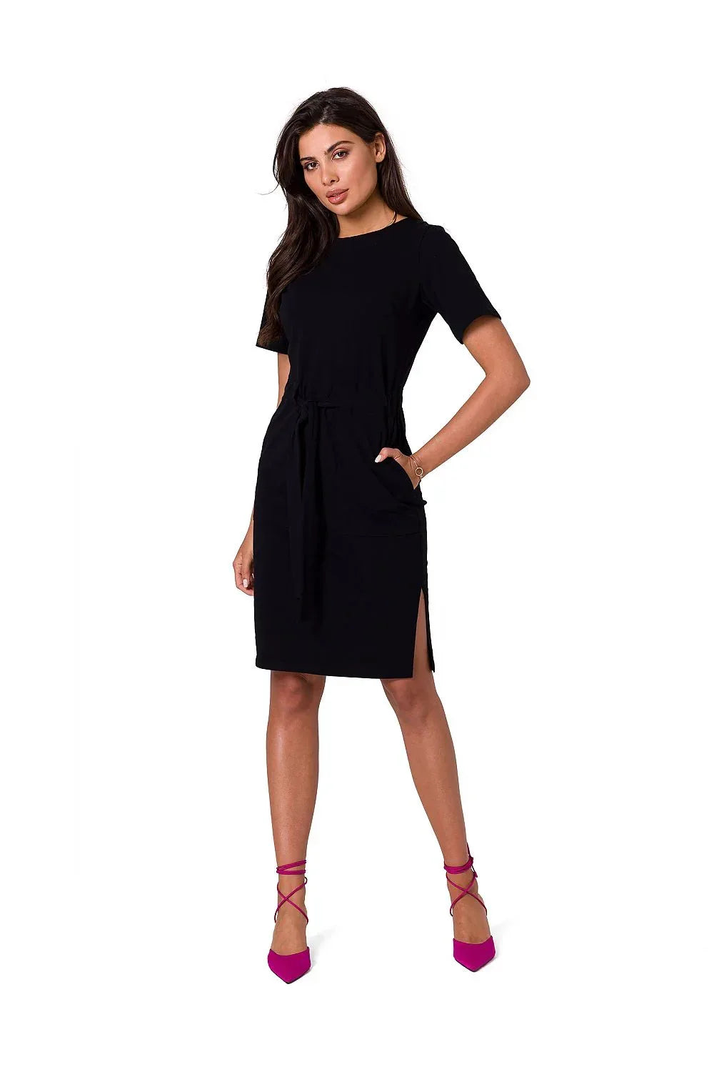 Alltagskleid Model 177946 BeWear - Stay Covered