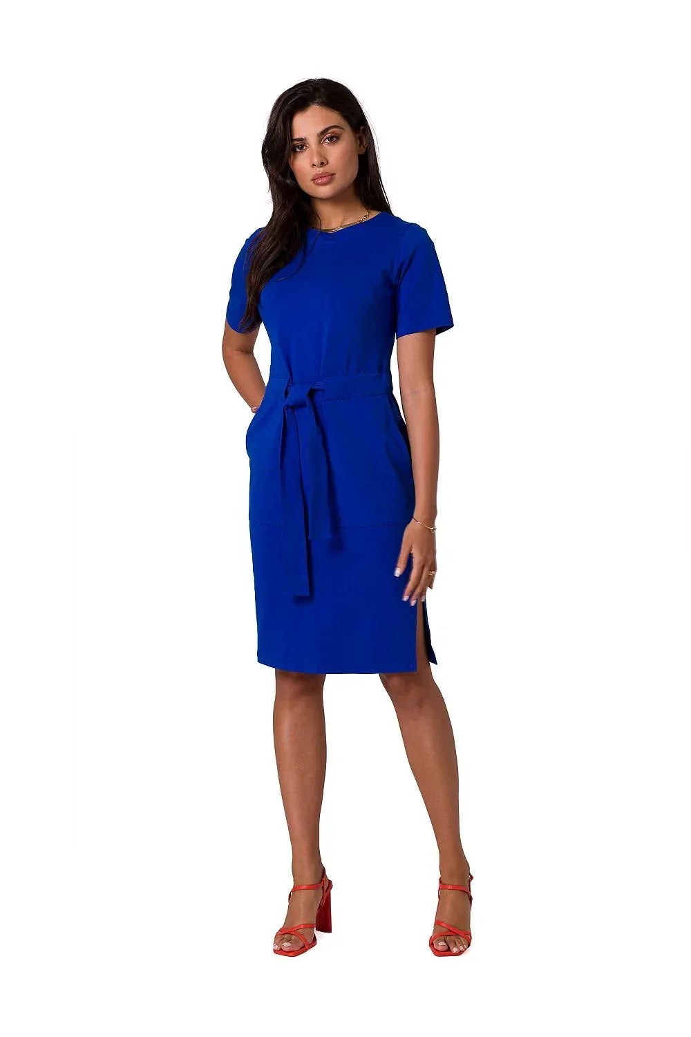 Alltagskleid Model 177946 BeWear - Stay Covered