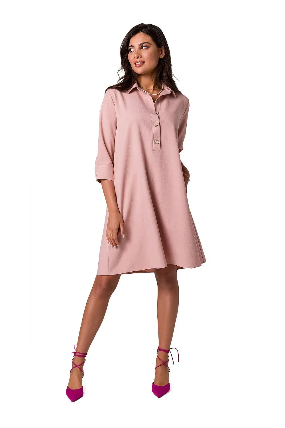 Alltagskleid Model 177966 BeWear - Stay Covered