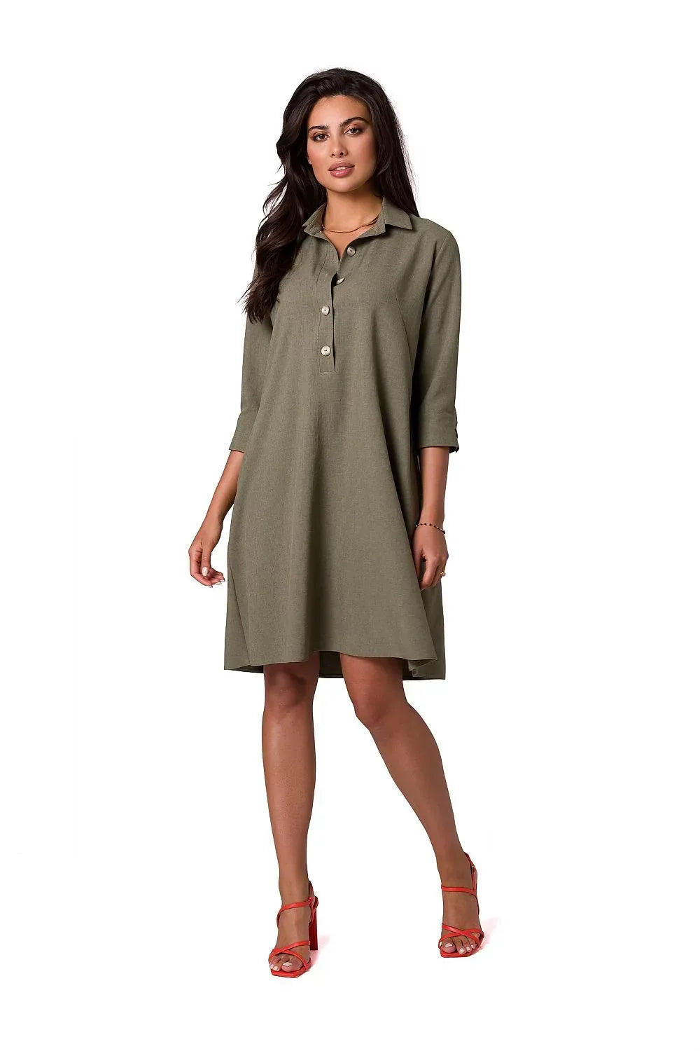 Alltagskleid Model 177966 BeWear - Stay Covered
