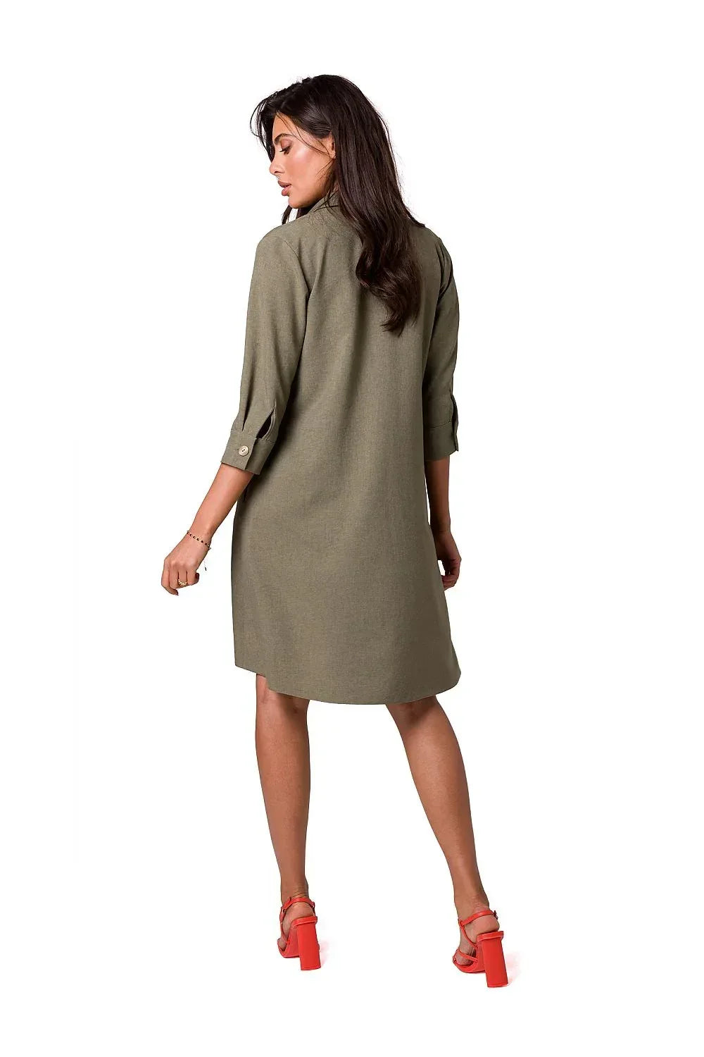 Alltagskleid Model 177966 BeWear - Stay Covered