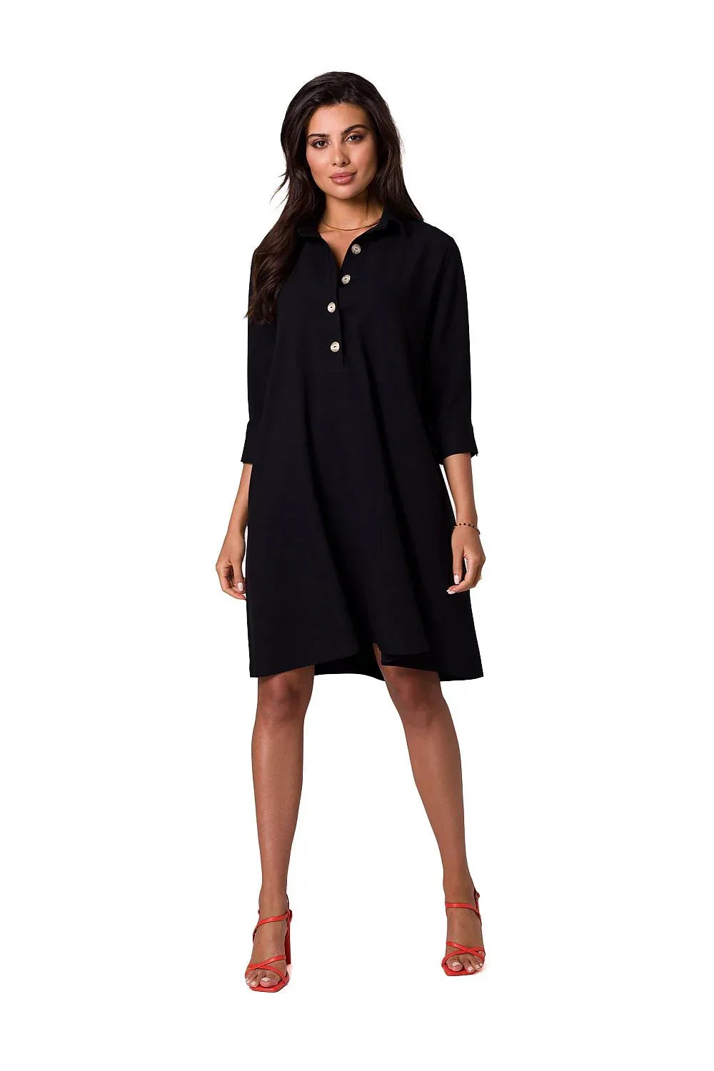 Alltagskleid Model 177966 BeWear - Stay Covered