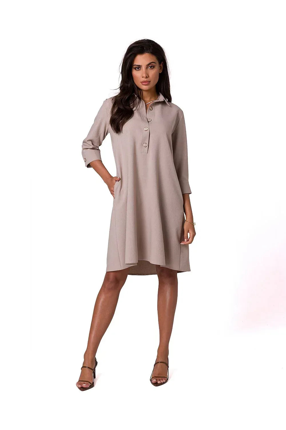 Alltagskleid Model 177966 BeWear - Stay Covered