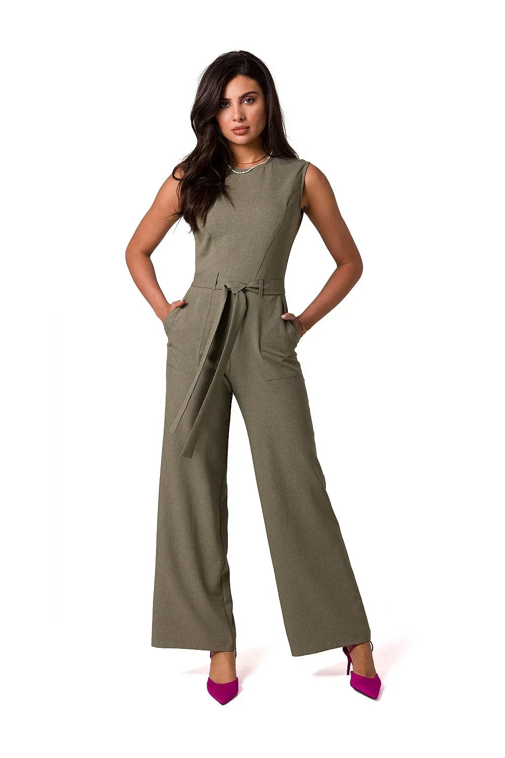 Overall Model 177970 BeWear - Stay Covered