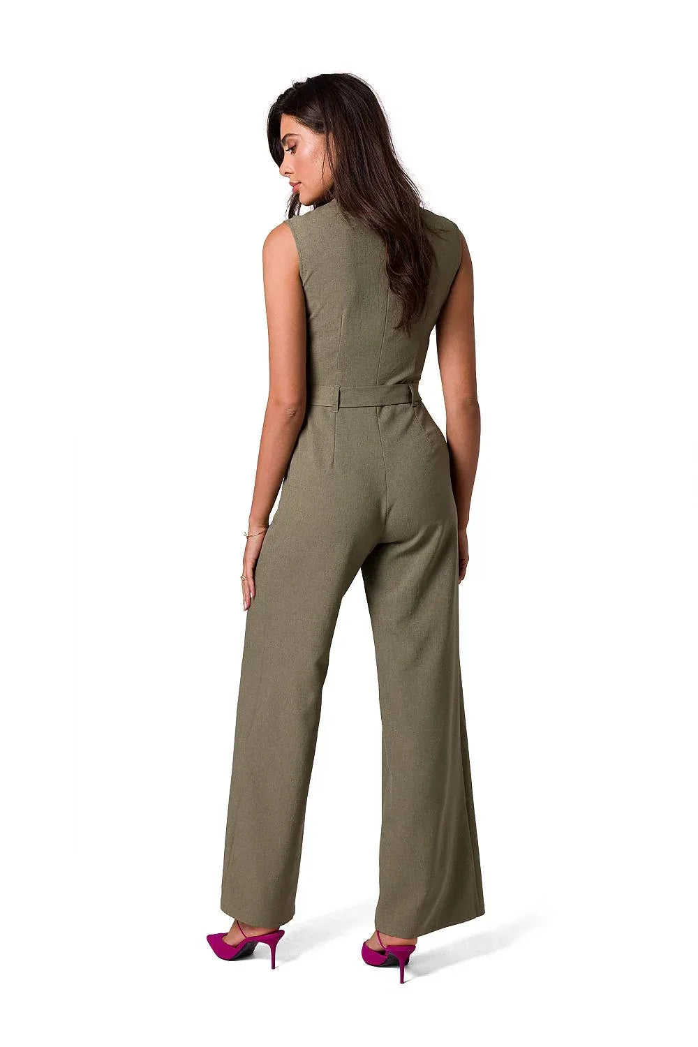 Overall Model 177970 BeWear - Stay Covered