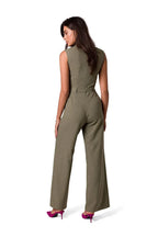 Overall Model 177970 BeWear - Stay Covered