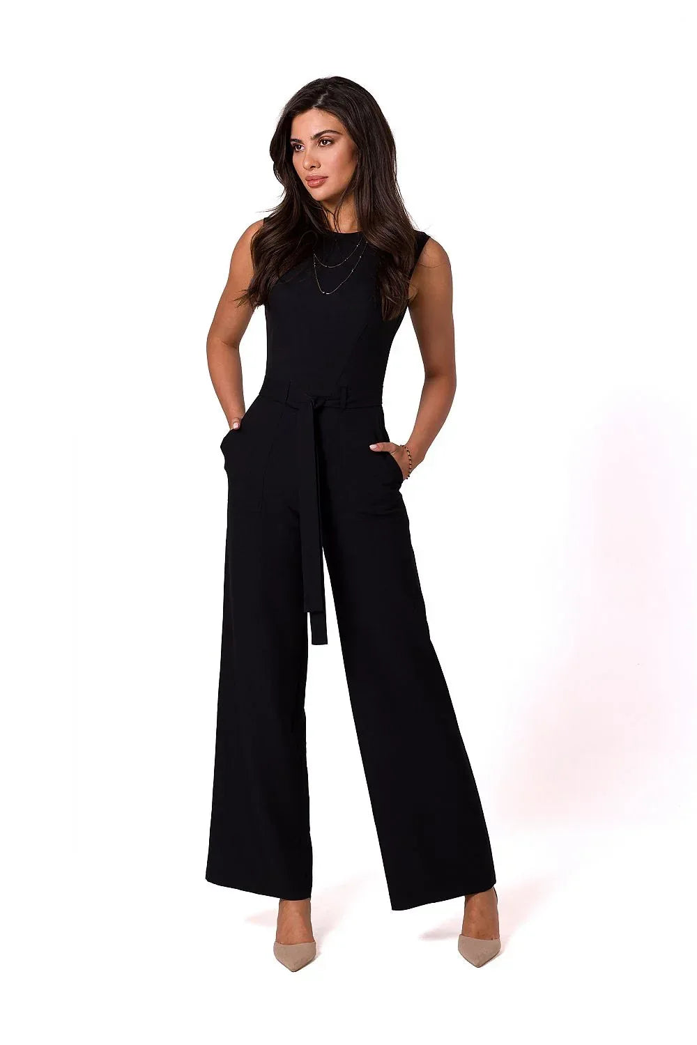 Overall Model 177970 BeWear - Stay Covered