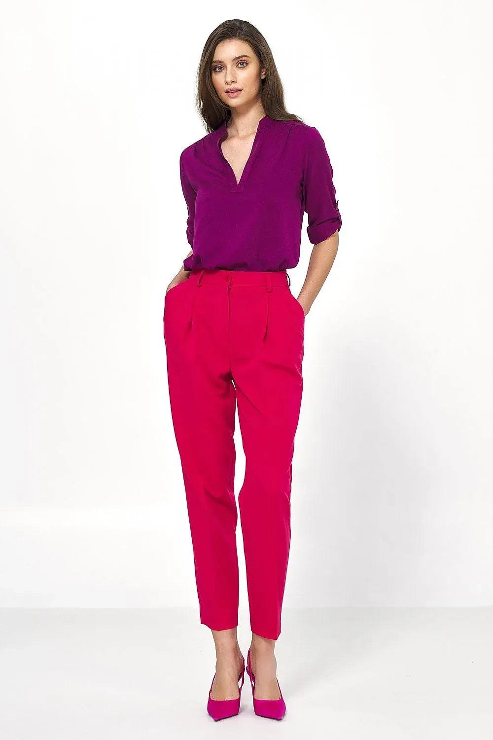  Damen Hose model 178003 Nife 