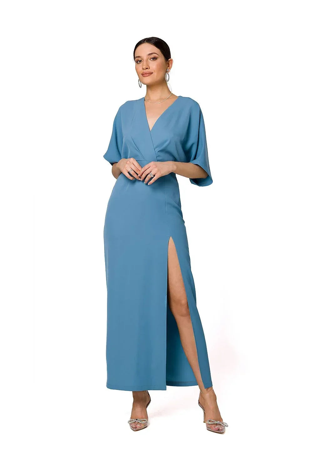 Abendkleid Model 178282 Makover - Stay Covered