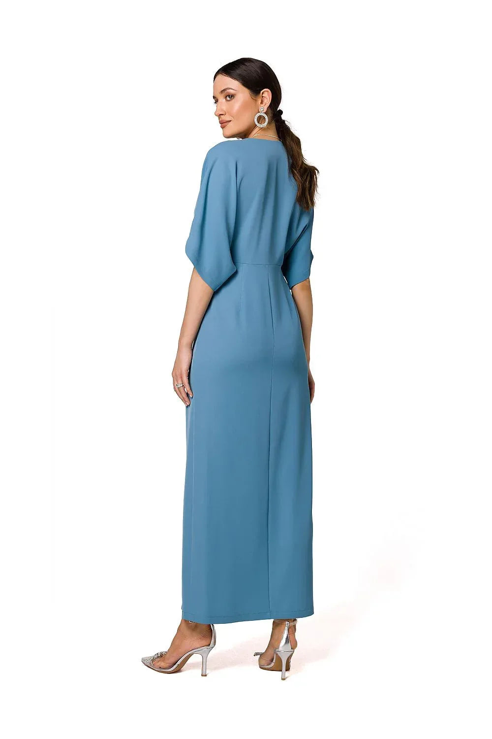 Abendkleid Model 178282 Makover - Stay Covered