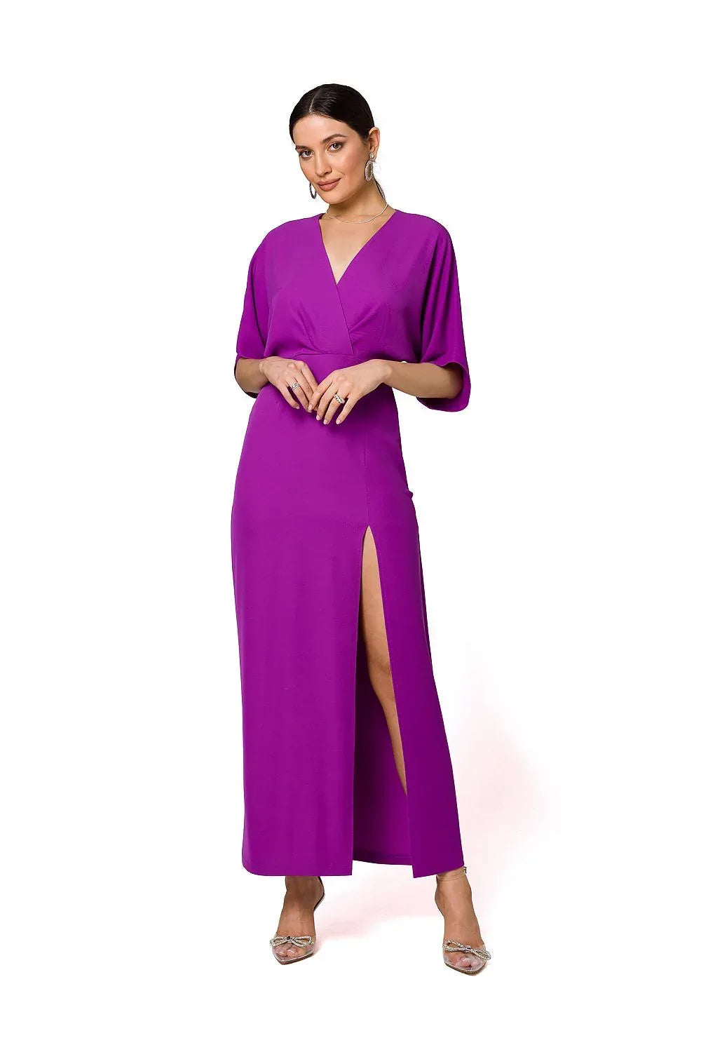 Abendkleid Model 178282 Makover - Stay Covered