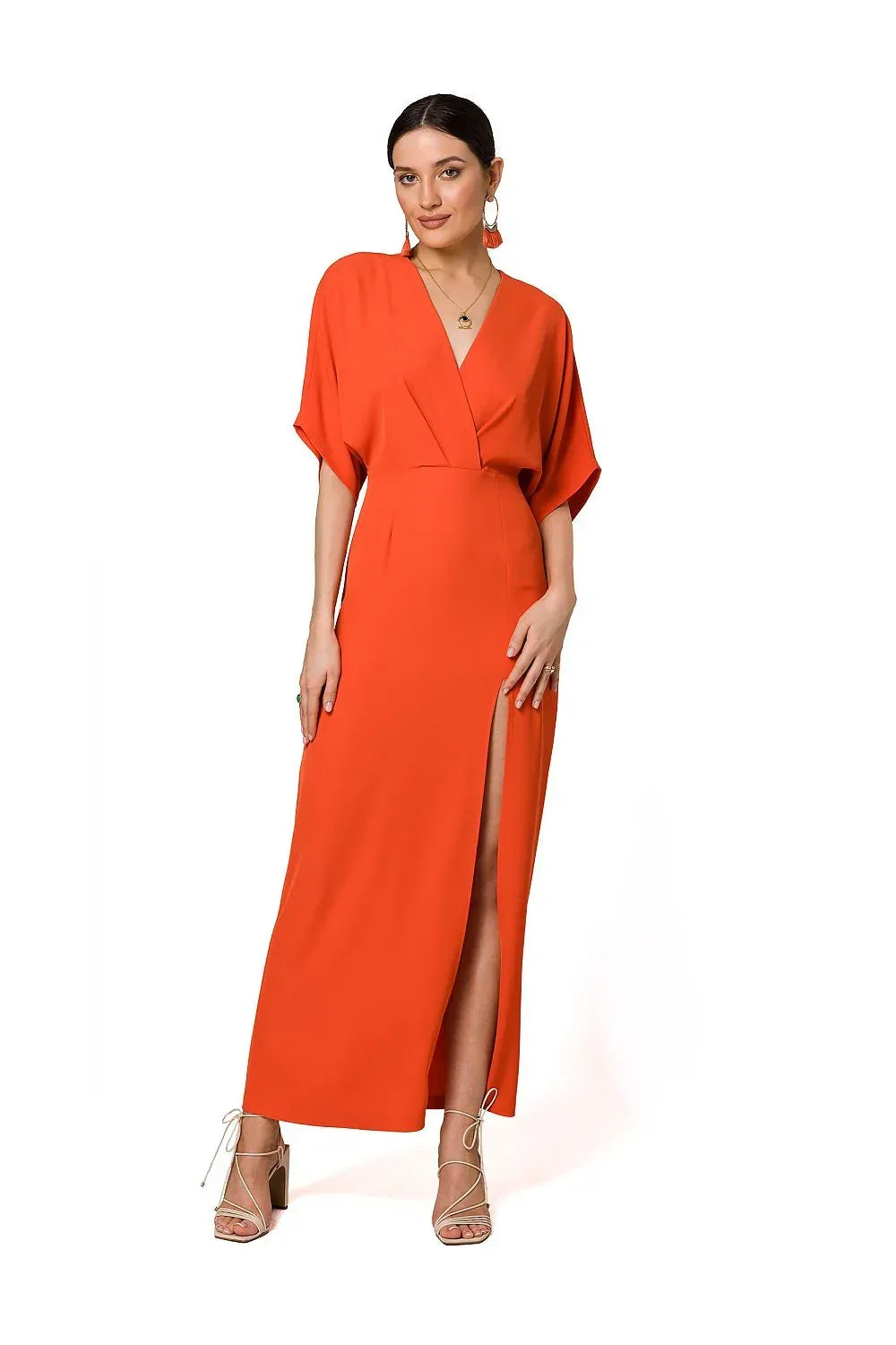 Abendkleid Model 178282 Makover - Stay Covered