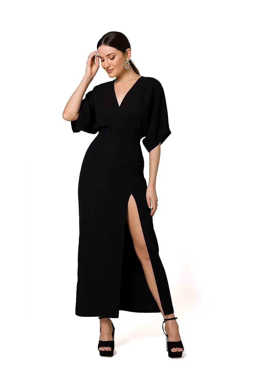 Abendkleid Model 178282 Makover - Stay Covered