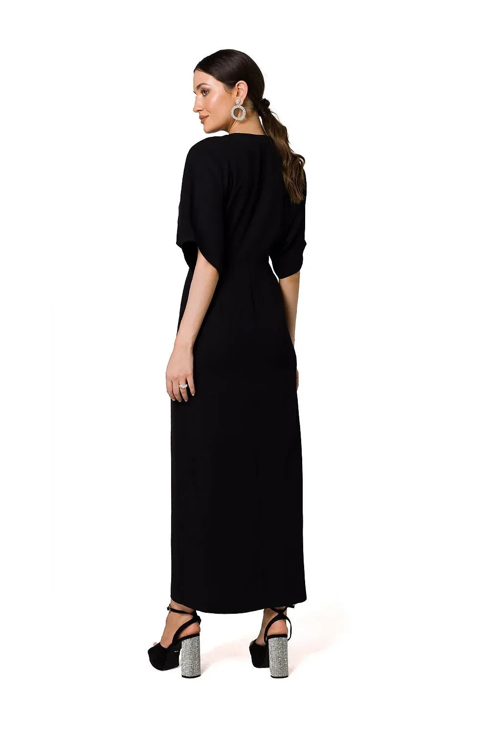 Abendkleid Model 178282 Makover - Stay Covered