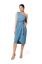 Cocktail dress Model 178295 Makover - Stay Covered