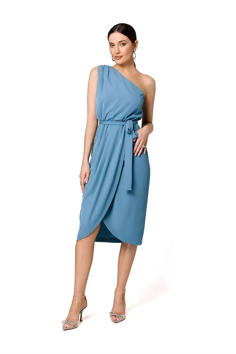 Cocktail dress Model 178295 Makover - Stay Covered