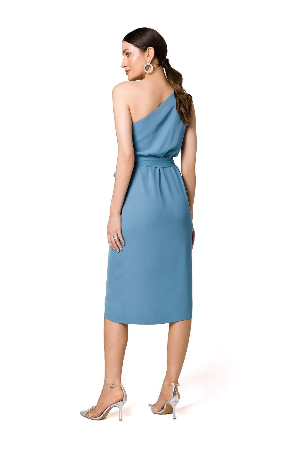 Cocktail dress Model 178295 Makover - Stay Covered