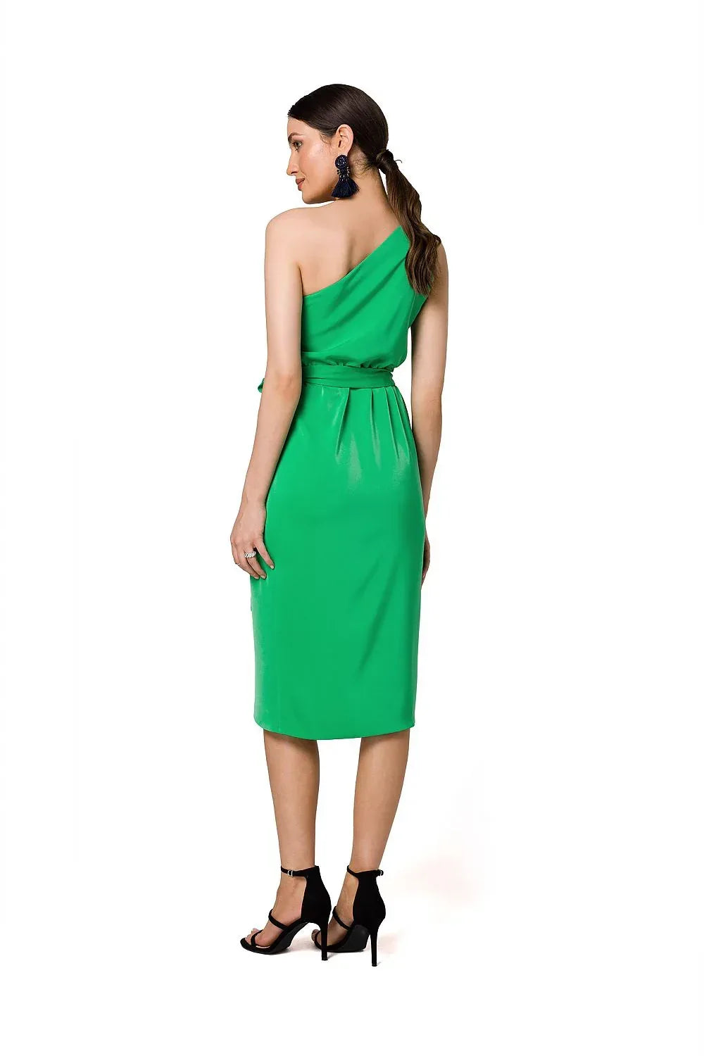 Cocktail dress Model 178295 Makover - Stay Covered