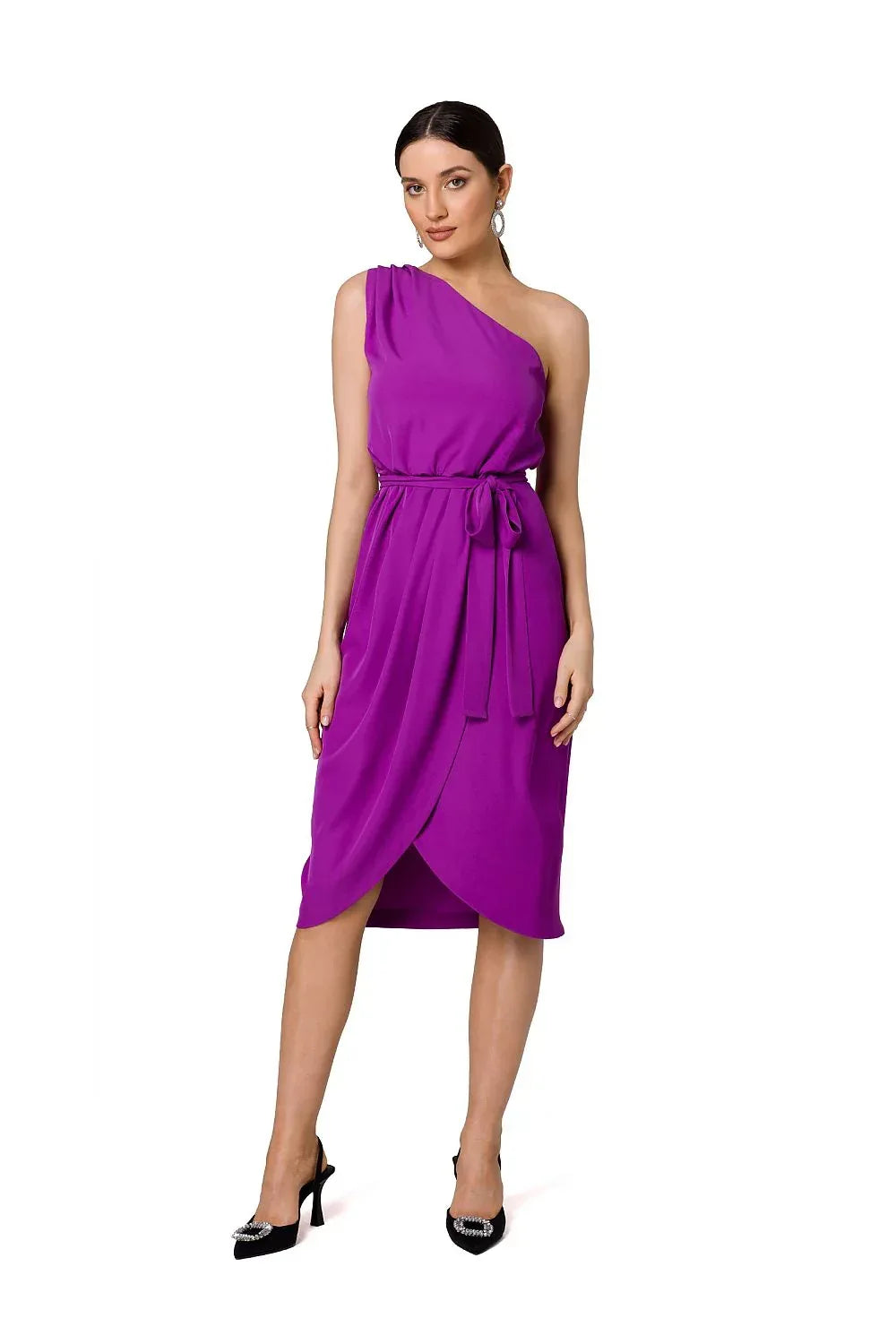 Cocktail dress Model 178295 Makover - Stay Covered