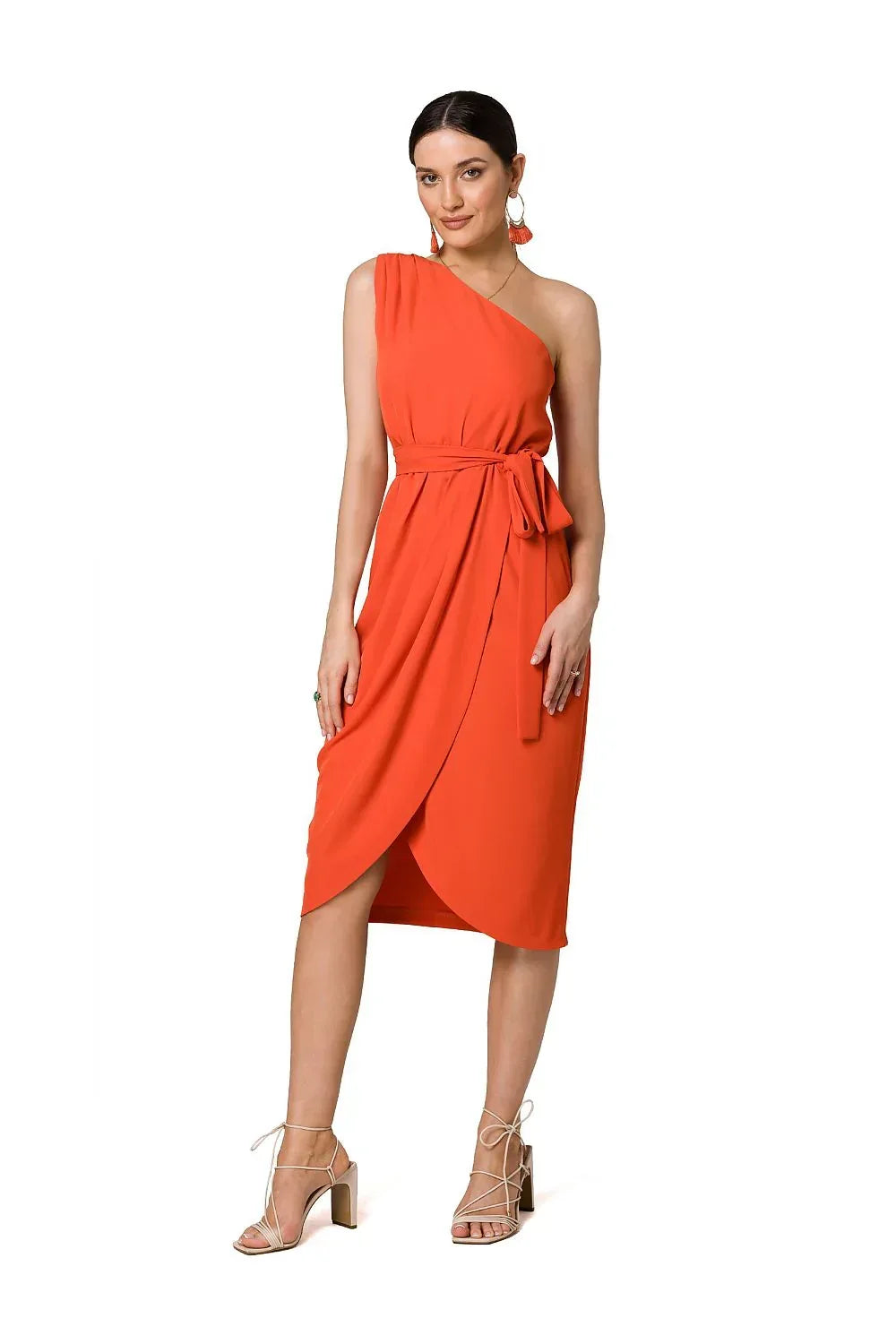 Cocktail dress Model 178295 Makover - Stay Covered