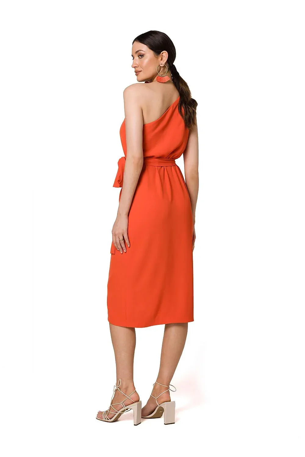Cocktail dress Model 178295 Makover - Stay Covered