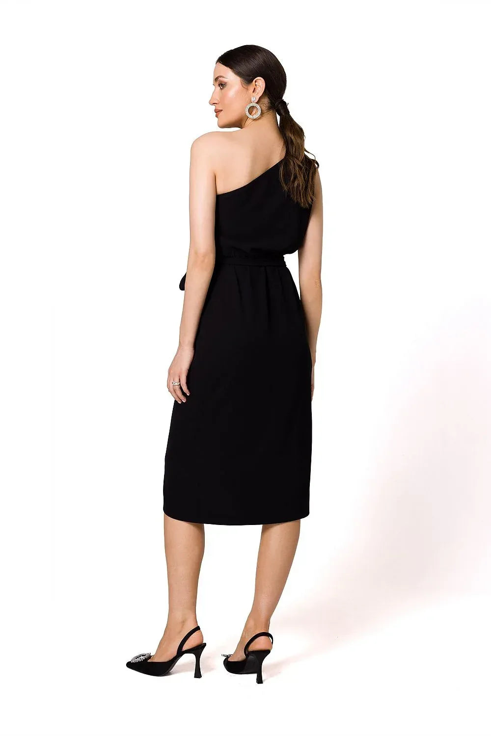 Cocktail dress Model 178295 Makover - Stay Covered