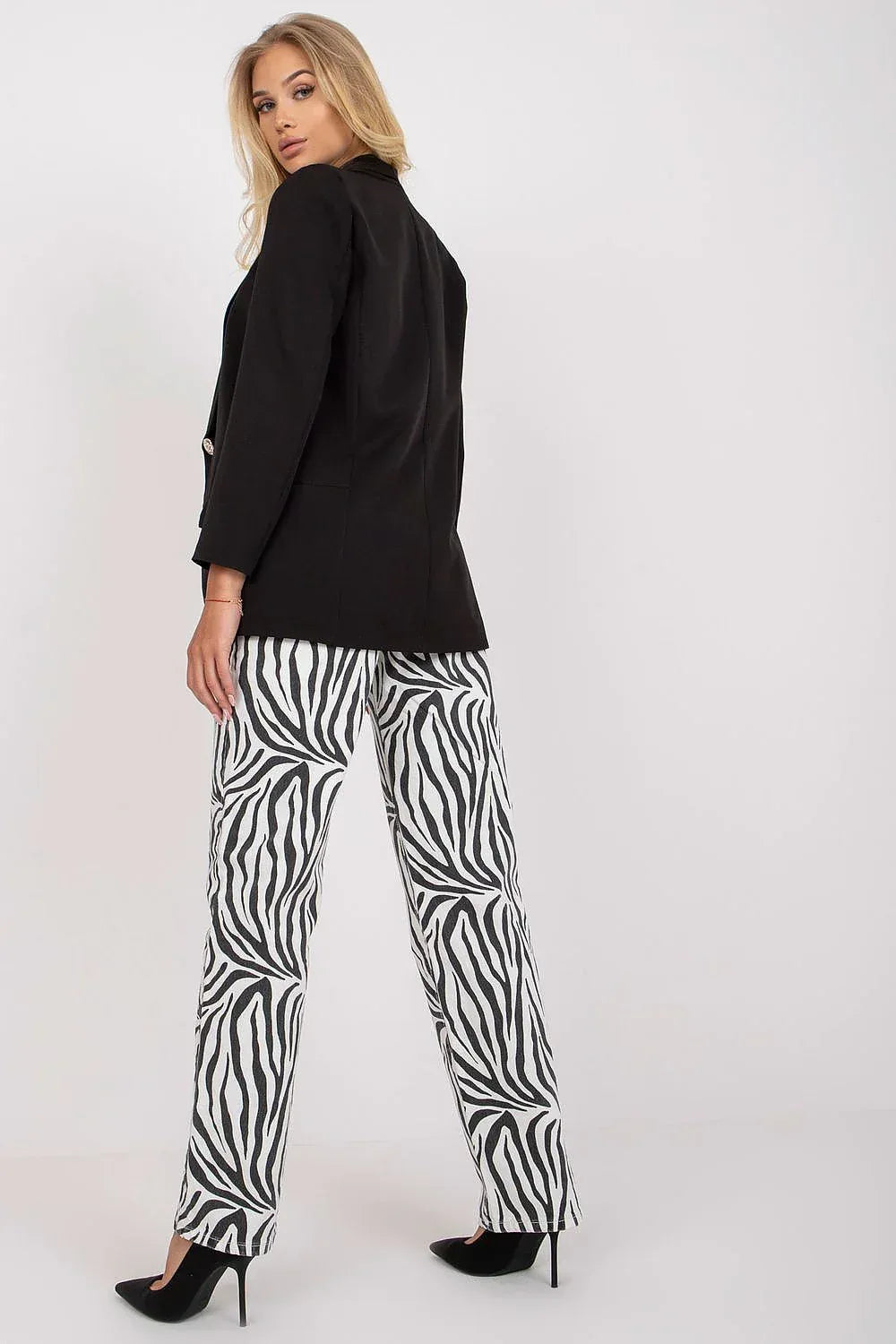 Sakko Model 162537 Italy Moda - Stay Covered