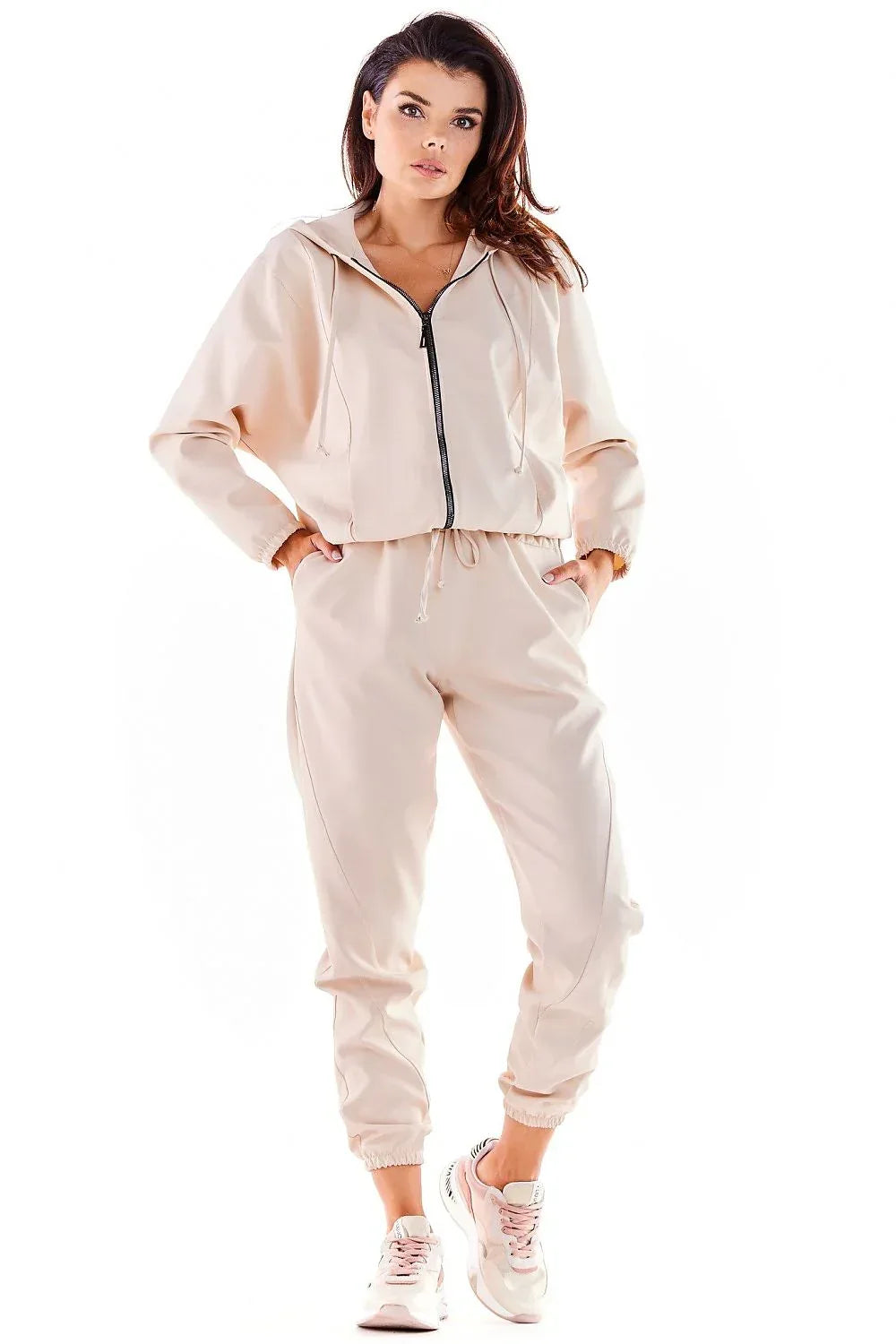 Sweater Model 178656 awama - Stay Covered