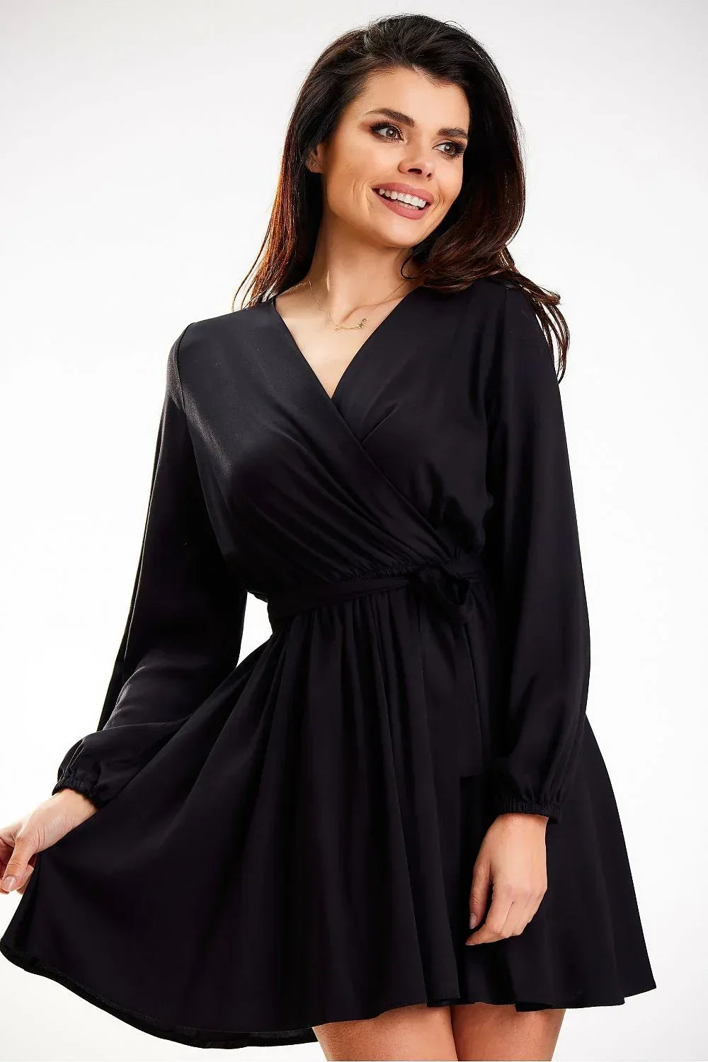Alltagskleid Model 178660 awama - Stay Covered