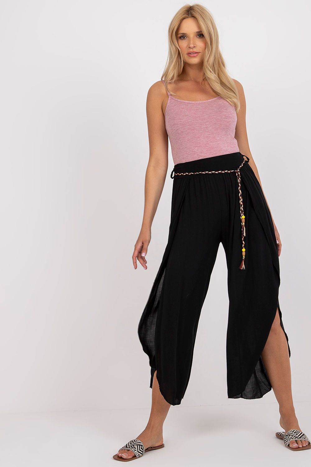 Damen Hose Model 179021 Och Bella - Stay Covered