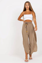 Damen Hose Model 179021 Och Bella - Stay Covered