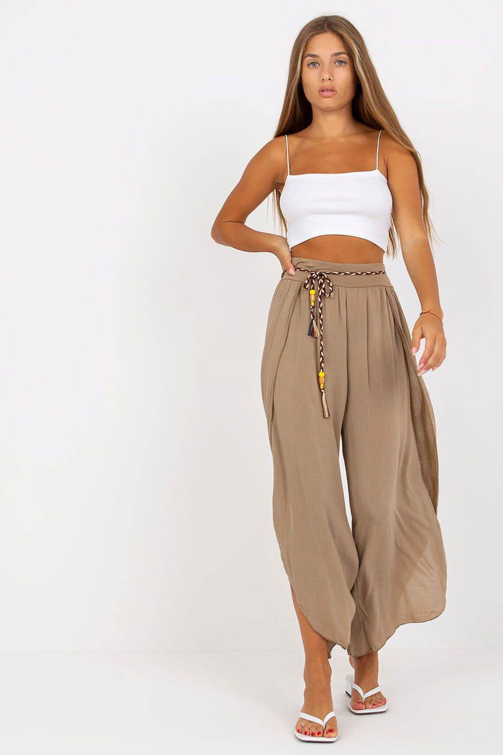 Damen Hose Model 179021 Och Bella - Stay Covered