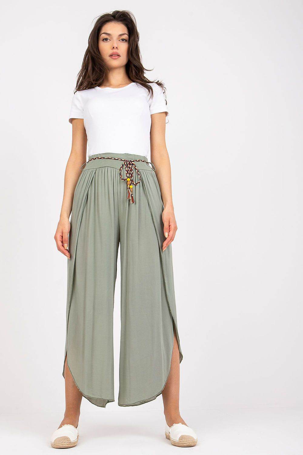 Damen Hose Model 179021 Och Bella - Stay Covered