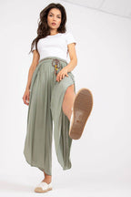 Damen Hose Model 179021 Och Bella - Stay Covered