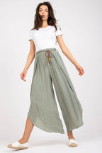 Damen Hose Model 179021 Och Bella - Stay Covered