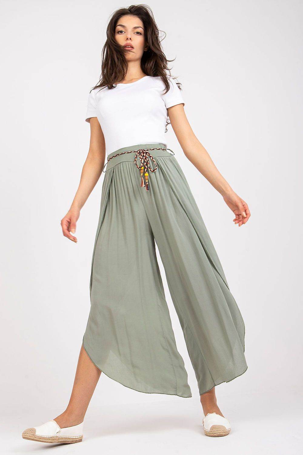 Damen Hose Model 179021 Och Bella - Stay Covered