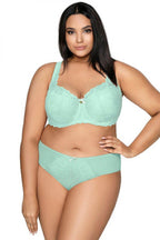 Höschen Model 164249 Mat - Stay Covered