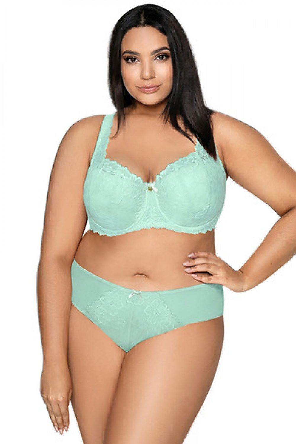 Höschen Model 164249 Mat - Stay Covered