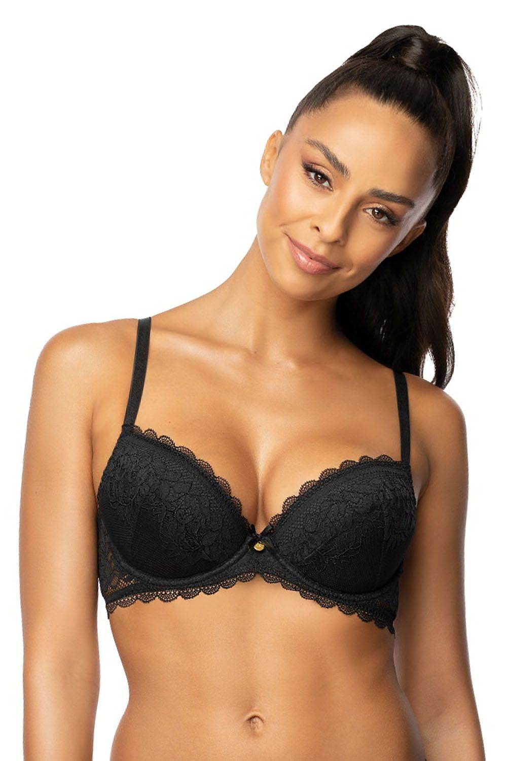 Push- up- BH Model 179229 Mat - Stay Covered