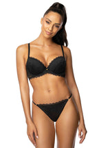 Push- up- BH Model 179229 Mat - Stay Covered